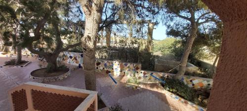I Mosaici Lampedusa 1