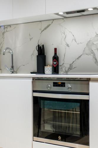 Hauzify I Apartamentos Salamanca - image 3