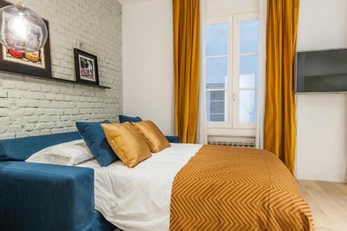 Hauzify I Apartamentos Salamanca - image 14