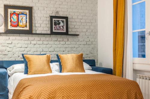 Hauzify I Apartamentos Salamanca - image 10