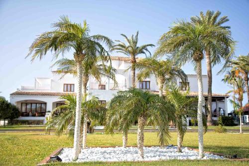 Jardines de la Mata Boutique Beach