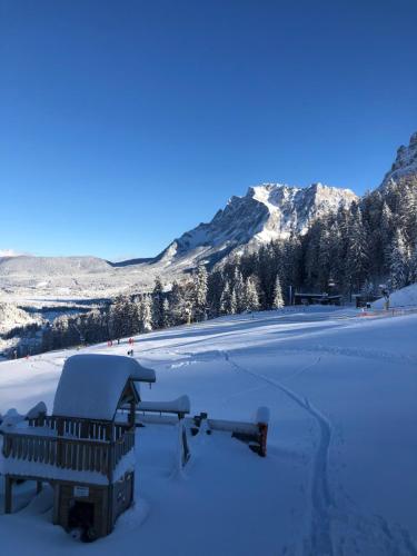 Waldhaus Talblick 5