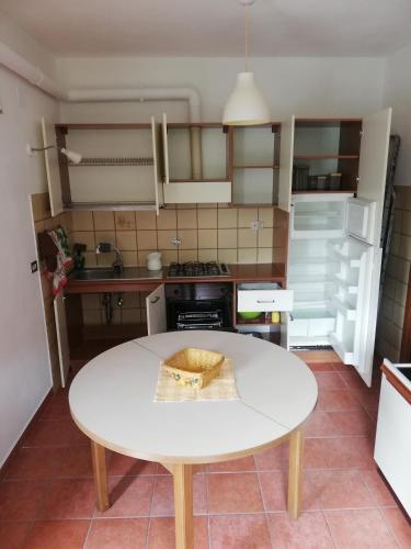 Casa Rosaguta in Avegno