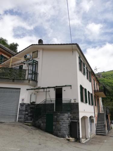 Casa Rosaguta - Apartment - Vescina
