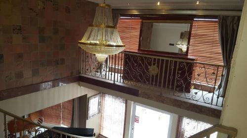 Room in Lodge - Savoy Lodge - Nice Standard Double room 4