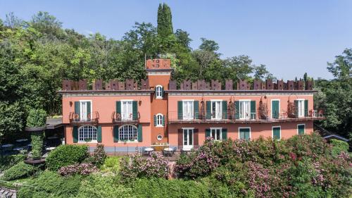 Hotel Castello S. Antonio Lazise