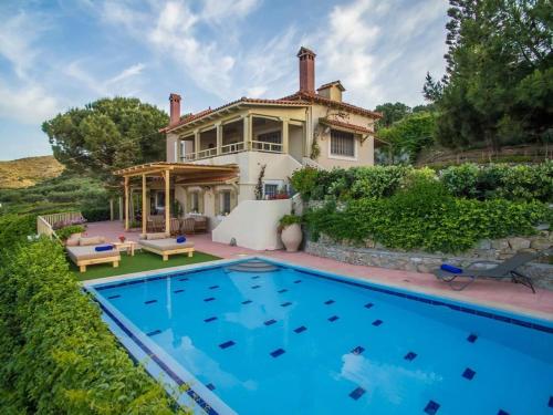 Villa Kalo Chorio 1