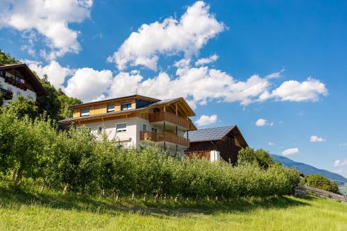  Frühaufhof in Barbian