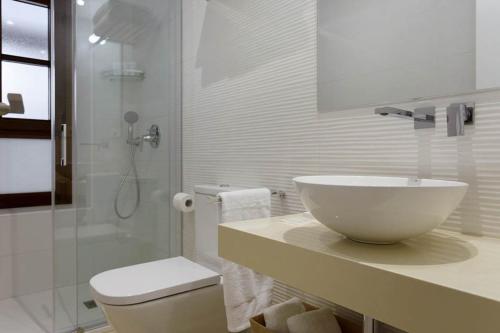 RentalSevilla Loft Carmen