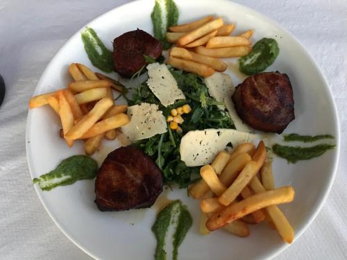 Hotel Benilva - image 4