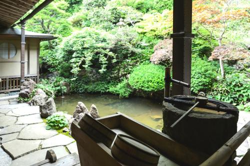 花園