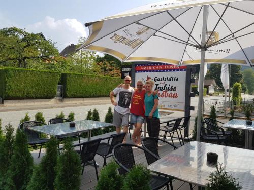 Zum Fuchsbau in Boppard