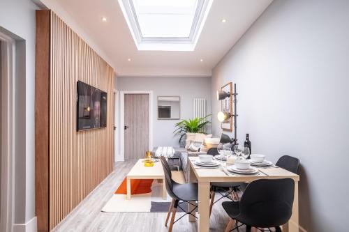 Arcade Buildings 4 Bedroom Apartment Brighton