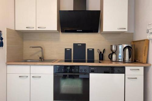 Instalaciones, Das alte Zollhäuschen (Das alte Zollhauschen) in Bad Laasphe