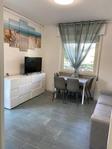 Appartamento completamente rinnovato, con giardino, a 100 mt dal mare 5