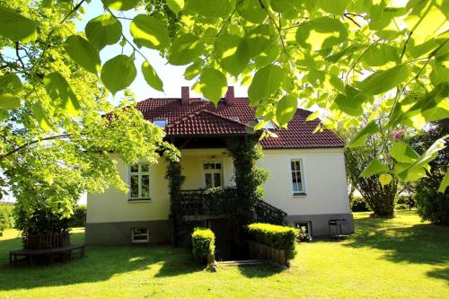 . Ferienhaus Ratteyer Idyll