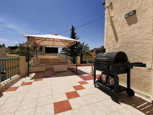 Sun House Altea Hills gîte à louer Marnes