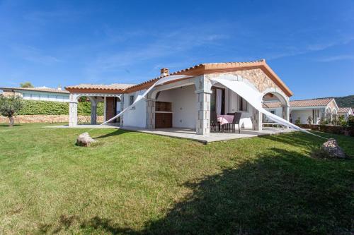 Oasi del relax - Dorgali