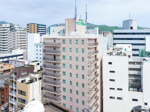 Hotel Wing Port Nagasaki