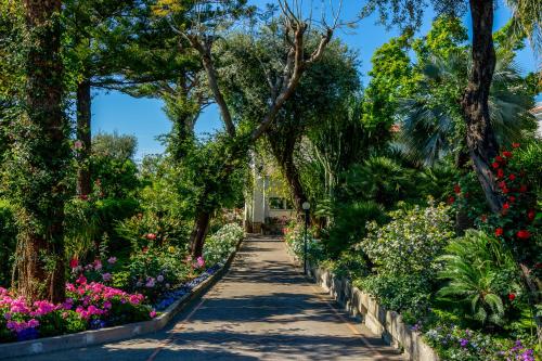 Villa Donna Elisa Sorrento