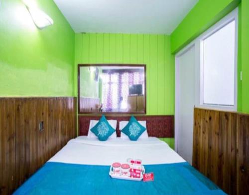 StayApart - Amigos Homestay