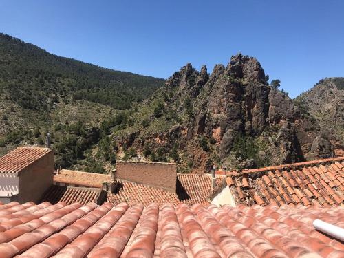 Alojamientos Rurales Entre Rocas