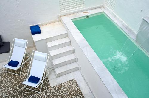  RentalSevilla La Piscina in Sevilla