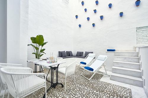  RentalSevilla La Piscina in Sevilla