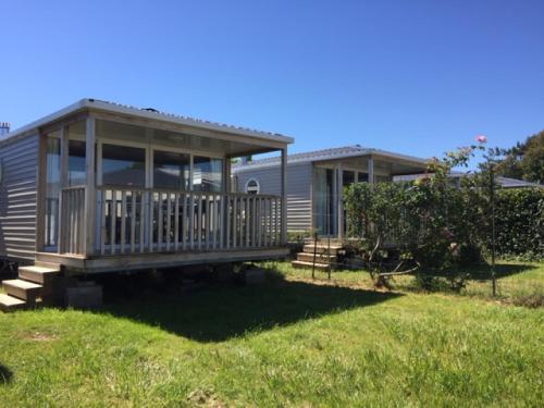 Mobile Home