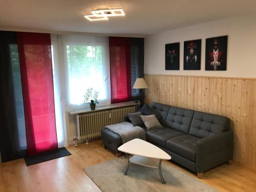 Ferienwohnung mit Charme II in Todtmoos, Deutschland