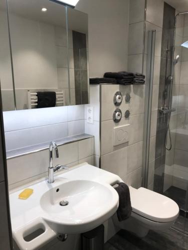 Ferienwohnung mit Charme II in โทด์ทโมส