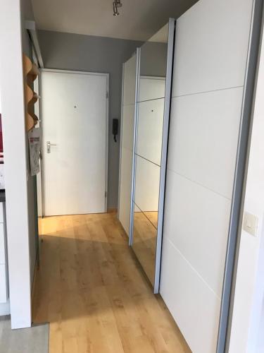 Ferienwohnung mit Charme II in โทด์ทโมส