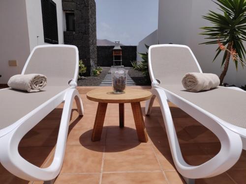 Casa Marta, private pool, free WiFi 3