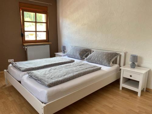 Ferienhaus Werkhof in Schönau (Pfalz)