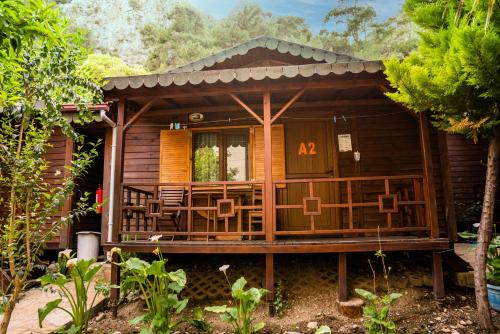 Ikiz Pension Bungalow 