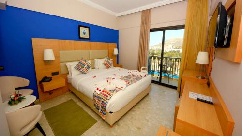 Oasis Hôtel & Spa Room Type - Suite