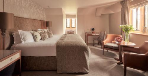 Mallory Court Country House Hotel & Spa