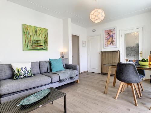 Nestor&Jeeves - SUNRISE TERRACE - Central - Very close sea - Terrace 30m, Nice (fotografie 6)