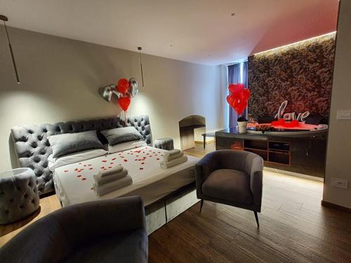 Corte Trento - Exclusive Rooms - Accommodation - Bitonto
