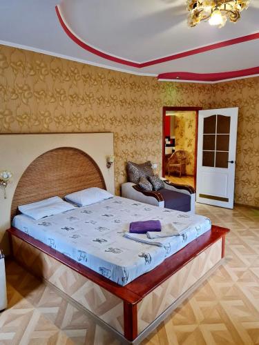 Мини-отель, Kropyvnytskyi (foto 10)
