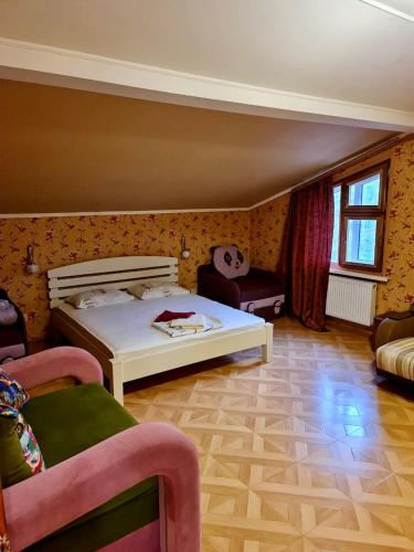 Мини-отель, Kropyvnytskyi (foto 6)