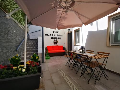 The black dog house - Apartment - Valenzano