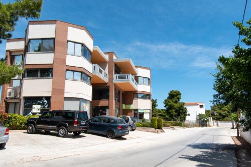Fotis Apartments - image 12