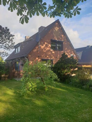 Kleine Auszeit in Stakendorf