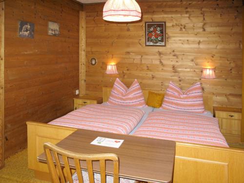  Apartment Pessenteiner by Interhome in Saalfelden am Steinernen Meer