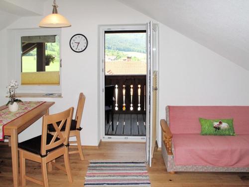  Apartment Lärche by Interhome in Oberwang