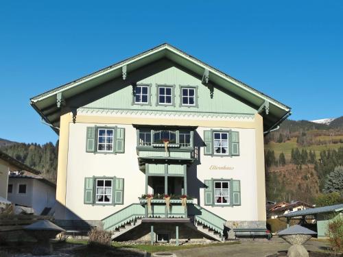 Apartment Stainer by Interhome in Neukirchen am Großvenediger, Österreich