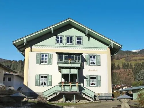 Apartment Stainer by Interhome in Neukirchen am Großvenediger, Österreich
