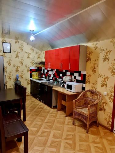 Мини-отель, Kropyvnytskyi (foto 5)