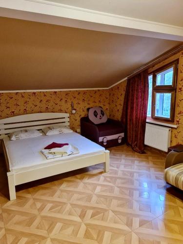 Мини-отель, Kropyvnytskyi (foto 7)
